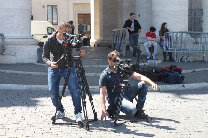 Restvideo :: Società di produzione video Roma